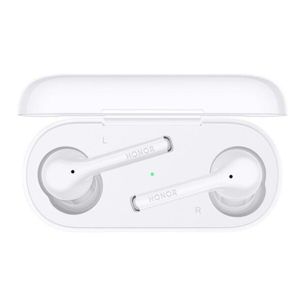 Bluetooth-Kopfhörer Honor Magic Earbuds Weiß – Bild 2