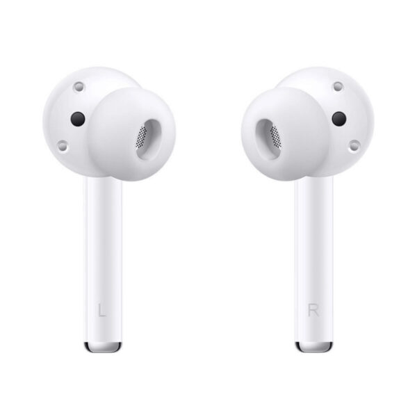 Bluetooth-Kopfhörer Honor Magic Earbuds Weiß – Bild 3