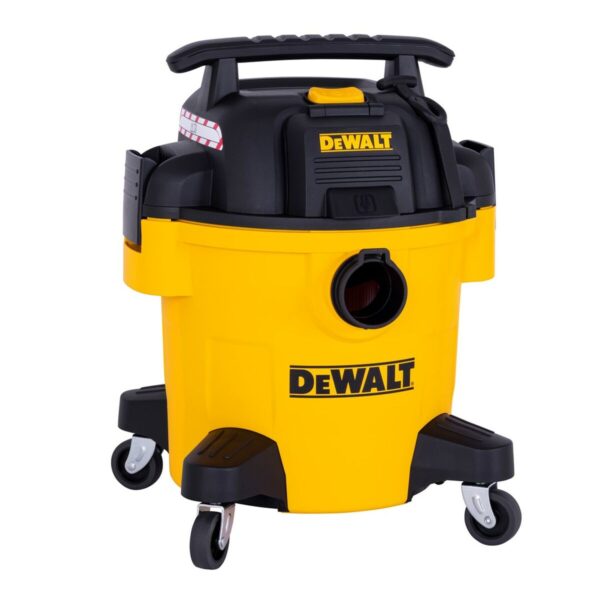 Staubsauger Dewalt AT-DXV20PTA 15 kPa 20 L – Bild 2
