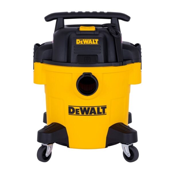 Staubsauger Dewalt AT-DXV20PTA 15 kPa 20 L – Bild 3