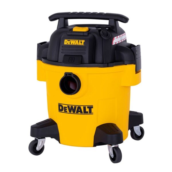 Staubsauger Dewalt AT-DXV20PTA 15 kPa 20 L – Bild 4