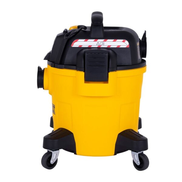 Staubsauger Dewalt AT-DXV20PTA 15 kPa 20 L – Bild 6