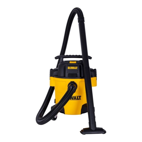 Staubsauger Dewalt AT-DXV20PTA 15 kPa 20 L – Bild 7