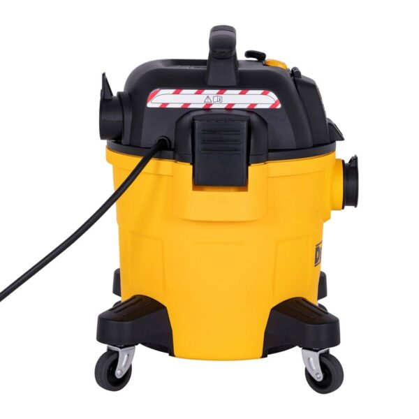 Staubsauger Dewalt AT-DXV20PTA 15 kPa 20 L – Bild 8
