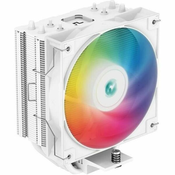 CPU-Kühler DEEPCOOL R-AG400-WHANMC-G-2 – Bild 2