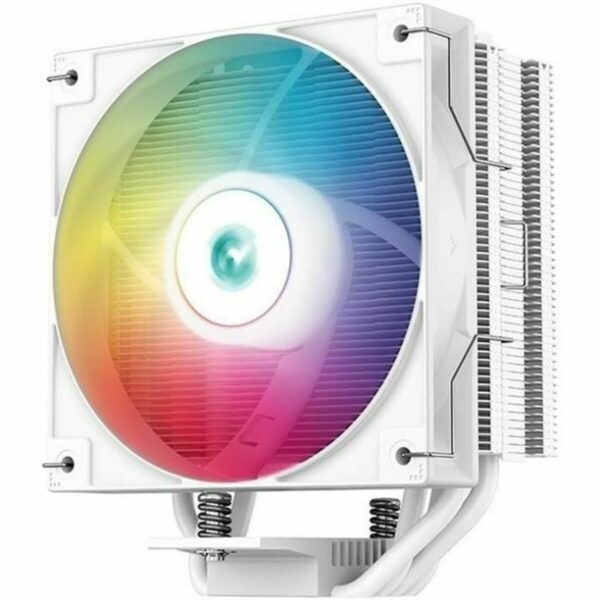 CPU-Kühler DEEPCOOL R-AG400-WHANMC-G-2 – Bild 3