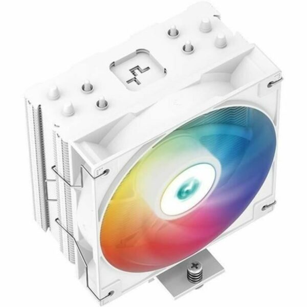CPU-Kühler DEEPCOOL R-AG400-WHANMC-G-2 – Bild 4