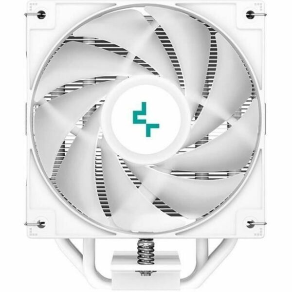 CPU-Kühler DEEPCOOL R-AG400-WHANMC-G-2 – Bild 5