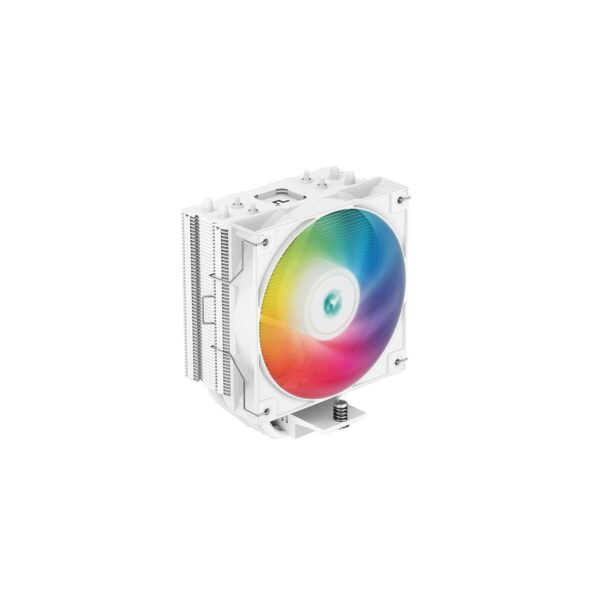 CPU-Kühler DEEPCOOL R-AG400-WHANMC-G-2 – Bild 6