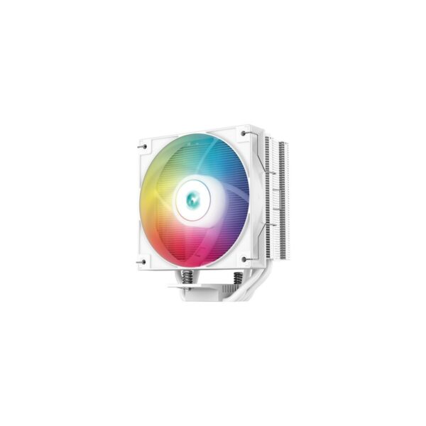 CPU-Kühler DEEPCOOL R-AG400-WHANMC-G-2 – Bild 7