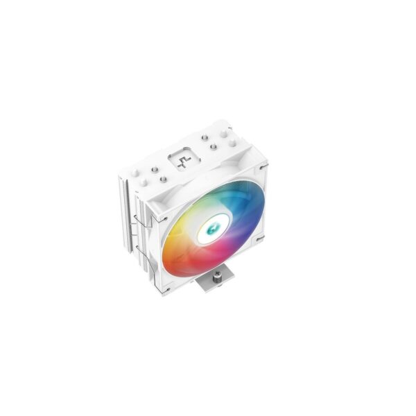 CPU-Kühler DEEPCOOL R-AG400-WHANMC-G-2 – Bild 8