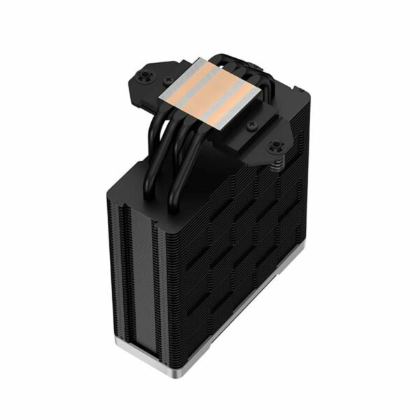 CPU-Kühler DEEPCOOL R-AK400-BKNNMN-G-2 – Bild 6