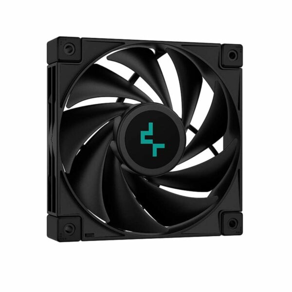 CPU-Kühler DEEPCOOL R-AK400-BKNNMN-G-2 – Bild 8
