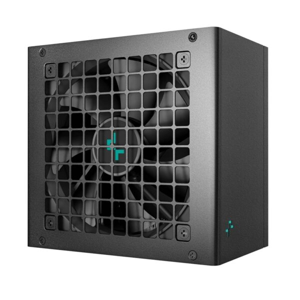 Stromquelle DEEPCOOL R-PN850M-FC0B-EU ATX 850 W 80 Plus Gold RoHS CE WEEE