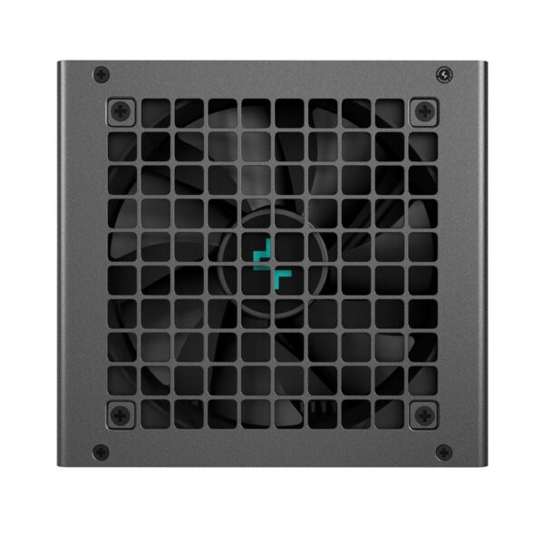 Stromquelle DEEPCOOL R-PN850M-FC0B-EU ATX 850 W 80 Plus Gold RoHS CE WEEE – Bild 2