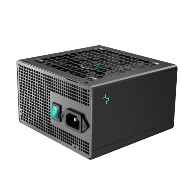 Stromquelle DEEPCOOL R-PN850M-FC0B-EU ATX 850 W 80 Plus Gold RoHS CE WEEE – Bild 5