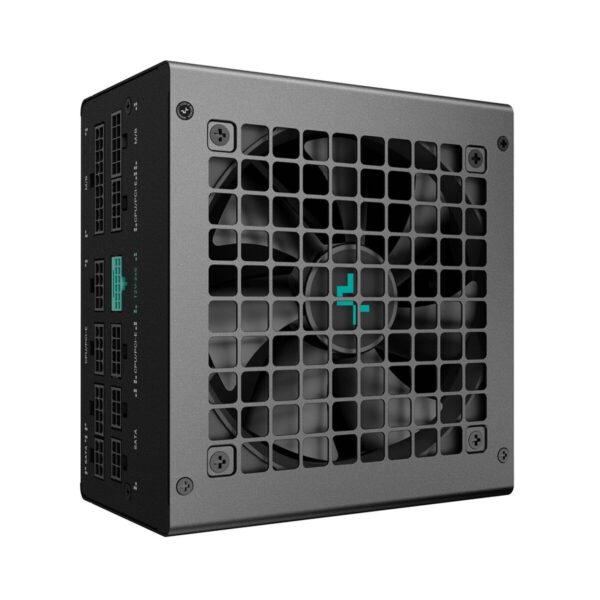 Stromquelle DEEPCOOL R-PN850M-FC0B-EU ATX 850 W 80 Plus Gold RoHS CE WEEE – Bild 6