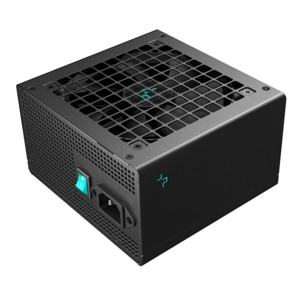 Stromquelle DEEPCOOL R-PN850M-FC0B-EU ATX 850 W 80 Plus Gold RoHS CE WEEE – Bild 7