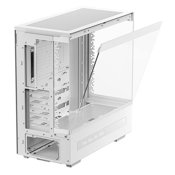 ATX Semi-Tower Gehäuse DEEPCOOL R-CH690-WHNNA0D-G-1 Weiß – Bild 4