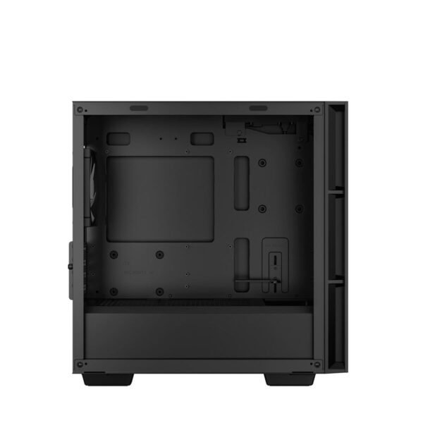 ATX Semi-Tower Gehäuse DEEPCOOL R-CH360-BKAPE3-G-1 Schwarz Bunt – Bild 5