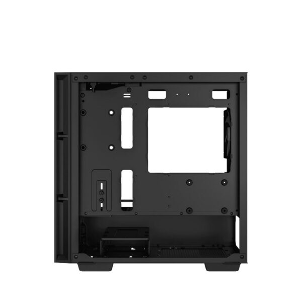 ATX Semi-Tower Gehäuse DEEPCOOL R-CH360-BKAPE3-G-1 Schwarz Bunt – Bild 6
