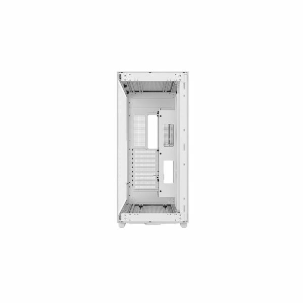 ATX Semi-Tower Gehäuse DEEPCOOL CH780 Weiß – Bild 6