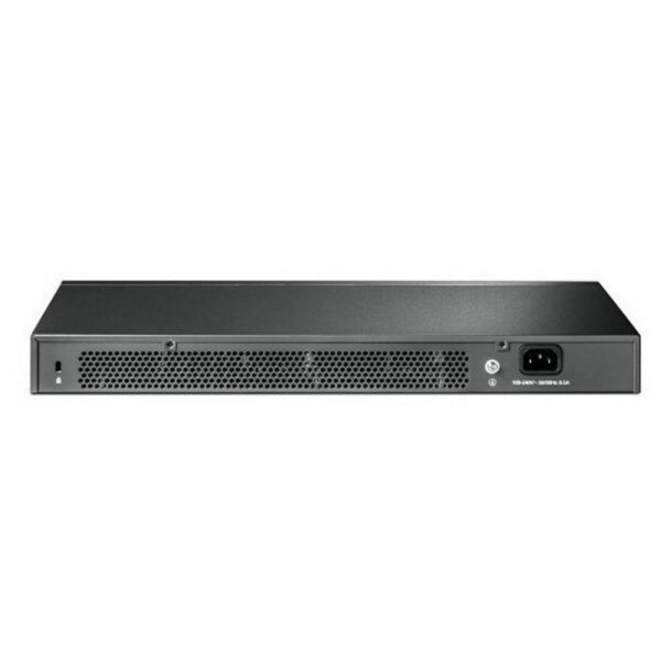 Switch TP-Link TL-SG3428 (RJ45 x 24) – Bild 3