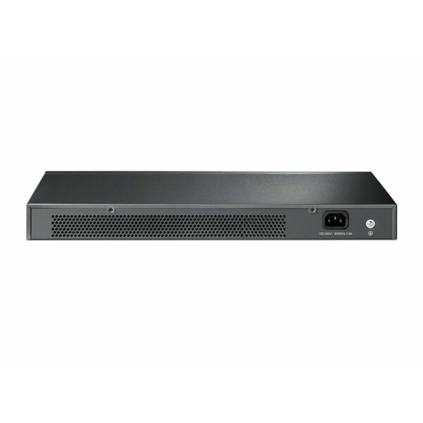 Schalter für das Netz mit Schaltschrank TP-Link TL-SG1024 – Bild 2