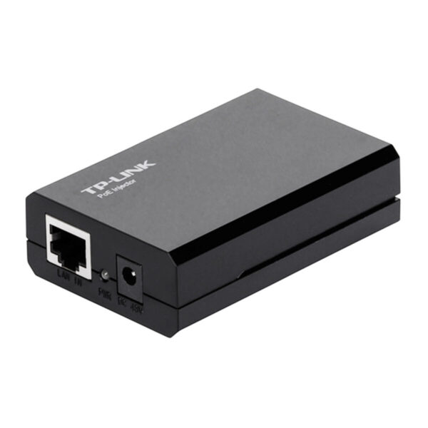 Router TP-Link TL-POE150S v3 1000 Mbps Gigabit Ethernet – Bild 2
