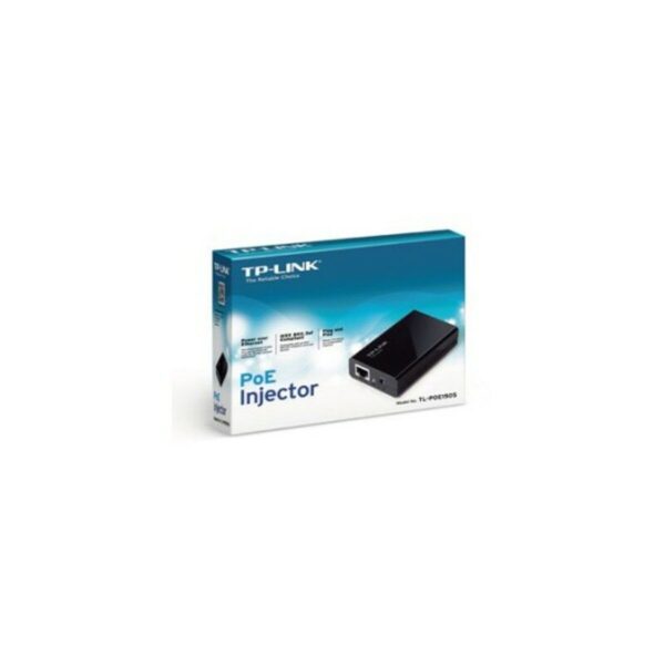 Router TP-Link TL-POE150S v3 1000 Mbps Gigabit Ethernet – Bild 3