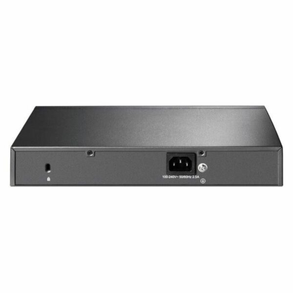 Switch TP-Link TL-SG2210MP – Bild 4