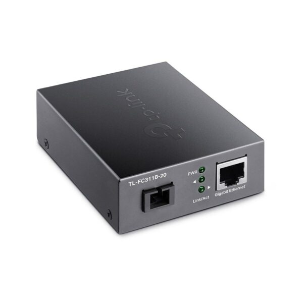 Switch TP-Link TL-FC311B-20 – Bild 2