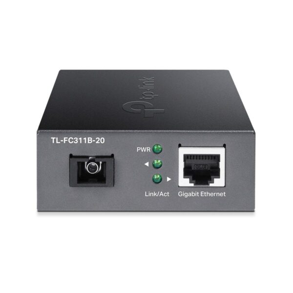 Switch TP-Link TL-FC311B-20 – Bild 3