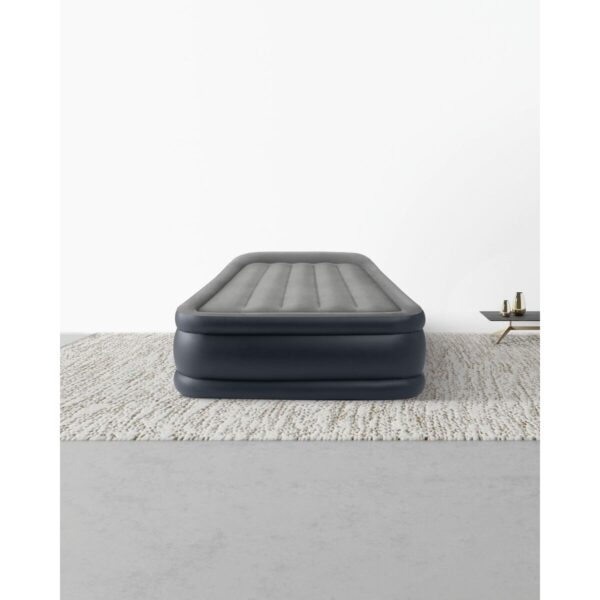 Luftmatratze Intex 99 x 42 x 191 cm – Bild 7