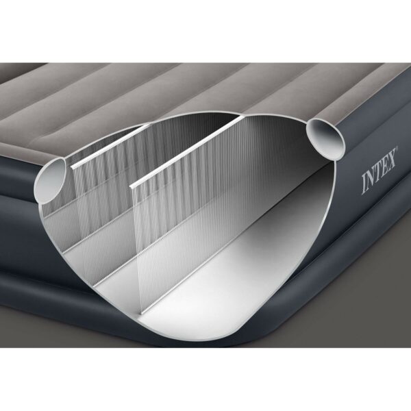 Luftmatratze Intex 99 x 42 x 191 cm – Bild 6