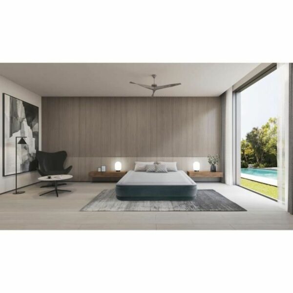 Aufblasbares Bett Intex – Bild 2