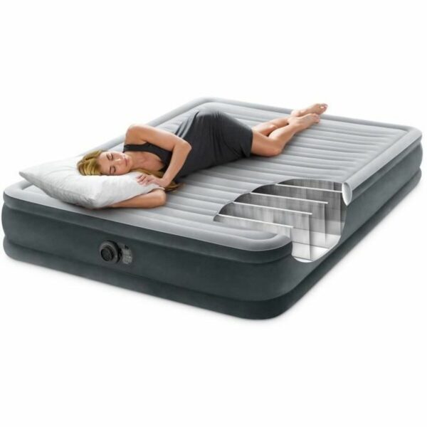 Aufblasbares Bett Intex – Bild 4