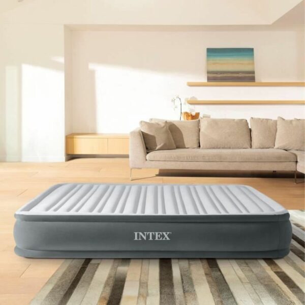 Aufblasbares Bett Intex – Bild 5