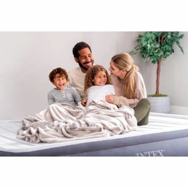 Aufblasbares Bett Intex – Bild 6