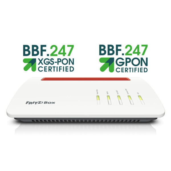 Router Fritz! FRITZBOX 5590 FIBER – Bild 6