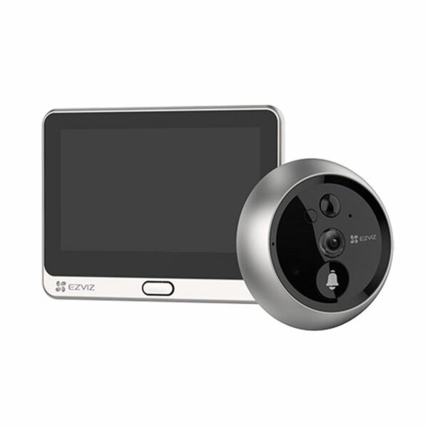 Digitaler Spion Ezviz DP2C – Bild 2