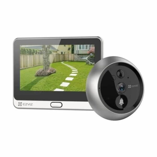Digitaler Spion Ezviz DP2C – Bild 5