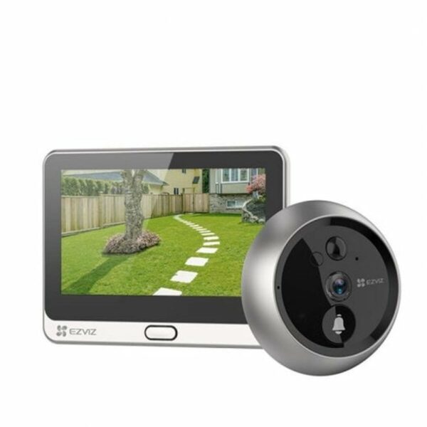 Digitaler Spion Ezviz DP2C – Bild 6