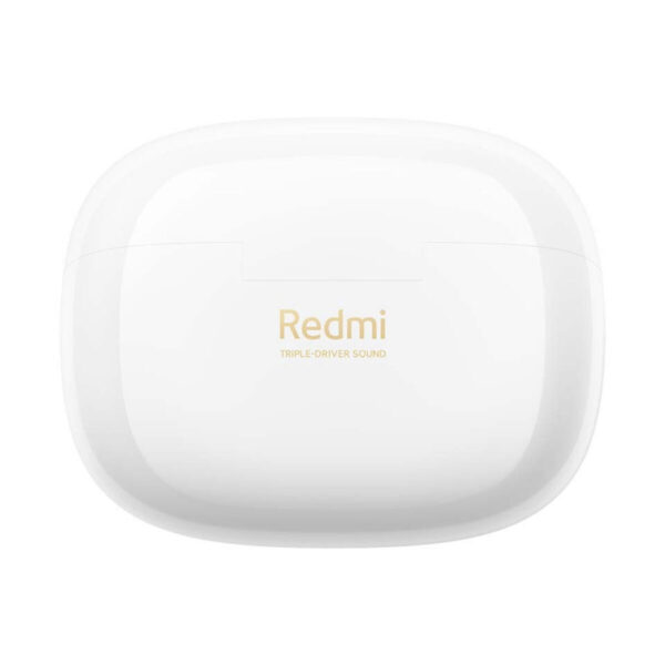 Kopfhörer Xiaomi Weiß – Bild 2