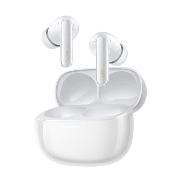 Kopfhörer Xiaomi Weiß – Bild 3