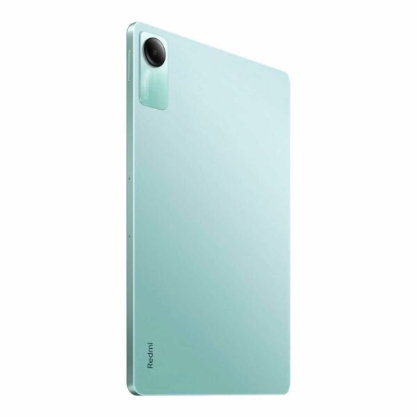 Tablet Xiaomi Redmi Pad SE 11" Qualcomm Snapdragon 680 8 GB RAM 256 GB grün – Bild 3