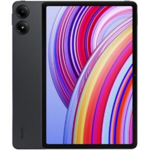 Tablet Xiaomi Redmi Pad Pro 12,1″ Qualcomm Snapdragon 7s gen 2 6 GB RAM 128 GB Grau