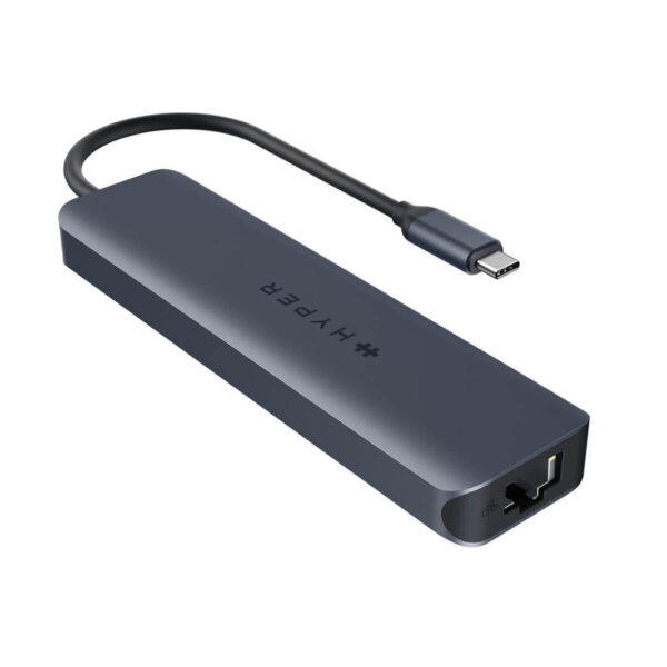 7-Port USB Hub Targus HD4003GL Blau – Bild 2