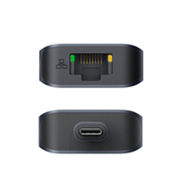 7-Port USB Hub Targus HD4003GL Blau – Bild 4