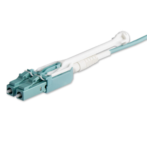 Faseroptisches Kabel Startech MPO8LCPL3M 3 m – Bild 5